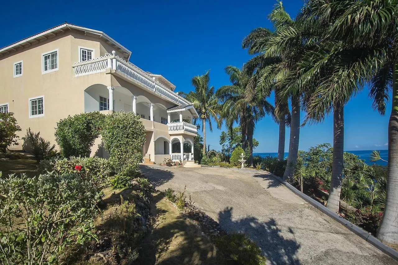 Lejlighed Tall Palms-Ocean View Hopewell