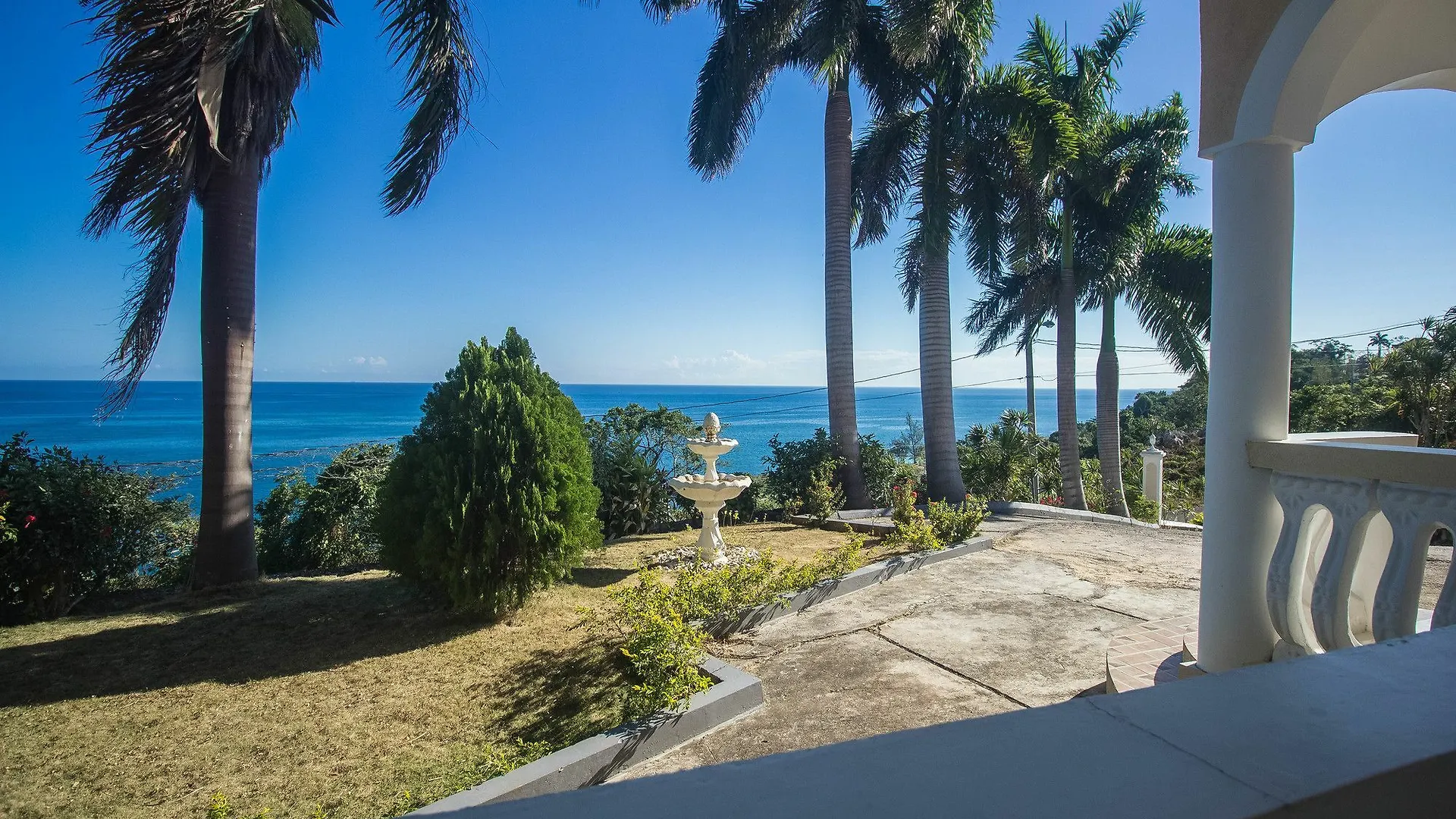 Tall Palms-Ocean View Hopewell